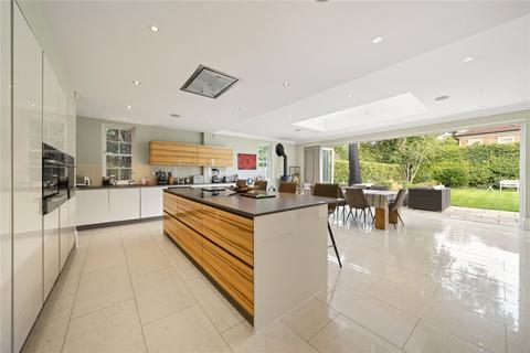 5 bedroom detached house for sale, Coppice Avenue, Cobham, KT11