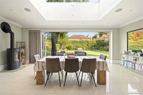 5 bedroom detached house for sale, Coppice Avenue, Cobham, KT11