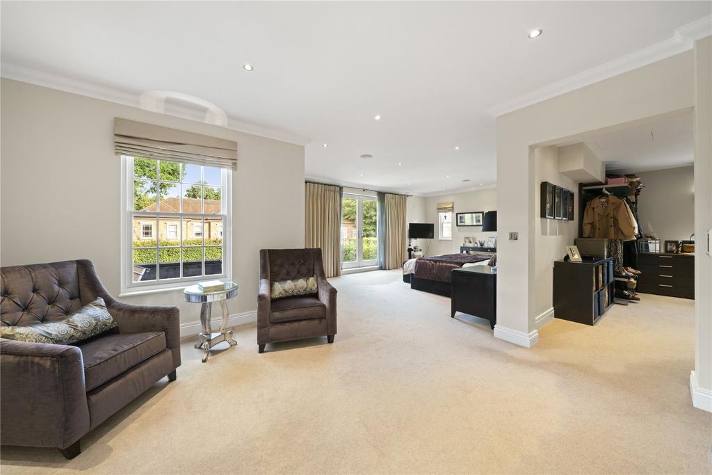 Bedroom Suite