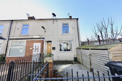 New Bridge Road, Hull