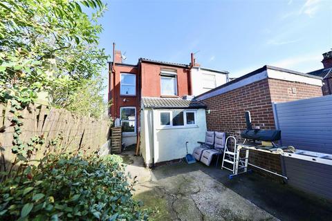 undefined, New Bridge Road, Hull