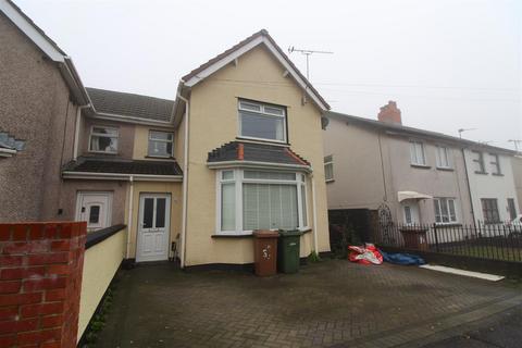 3 bedroom semi-detached house for sale, Bedwellty Road, Blackwood NP12