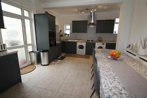 3 bedroom semi-detached house for sale, Bedwellty Road, Blackwood NP12