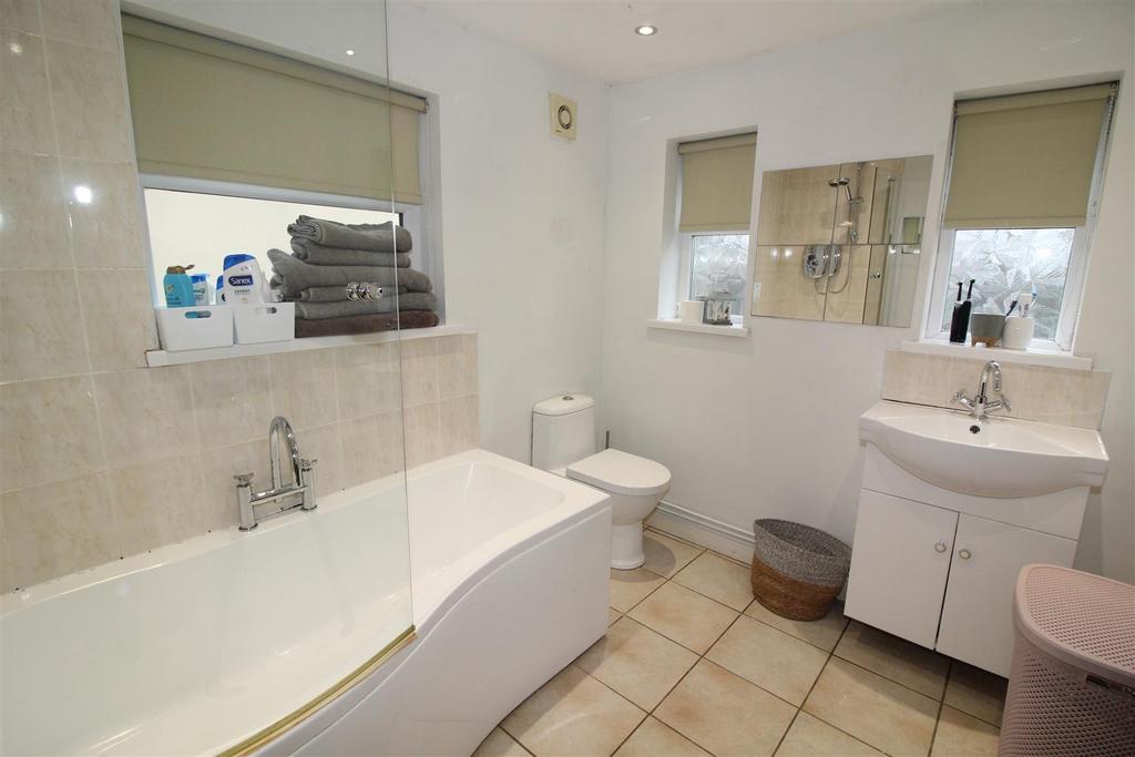 Bathroom/WC