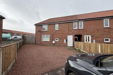 3 bedroom house for sale, Burns Terrace, Durham DH6