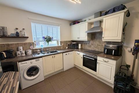 3 bedroom house for sale, Burns Terrace, Durham DH6