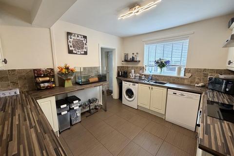 3 bedroom house for sale, Burns Terrace, Durham DH6
