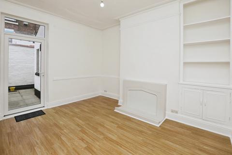 undefined, Pagefield Road, Liverpool, L15
