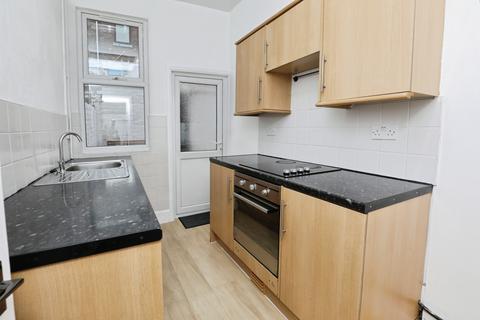 undefined, Pagefield Road, Liverpool, L15