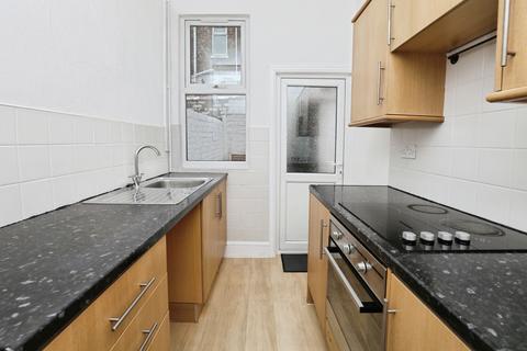 undefined, Pagefield Road, Liverpool, L15
