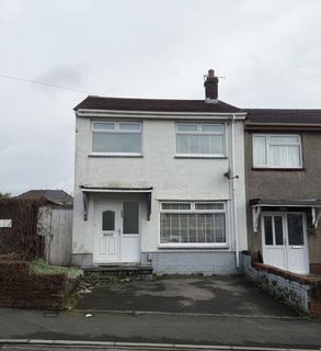 undefined, 268 Middle Road, Cwmdu, Swansea, West Glamorgan, SA5 8ET