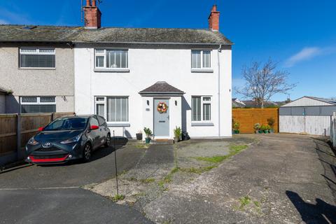 undefined, Penlon Gardens, Bangor, Gwynedd, LL57