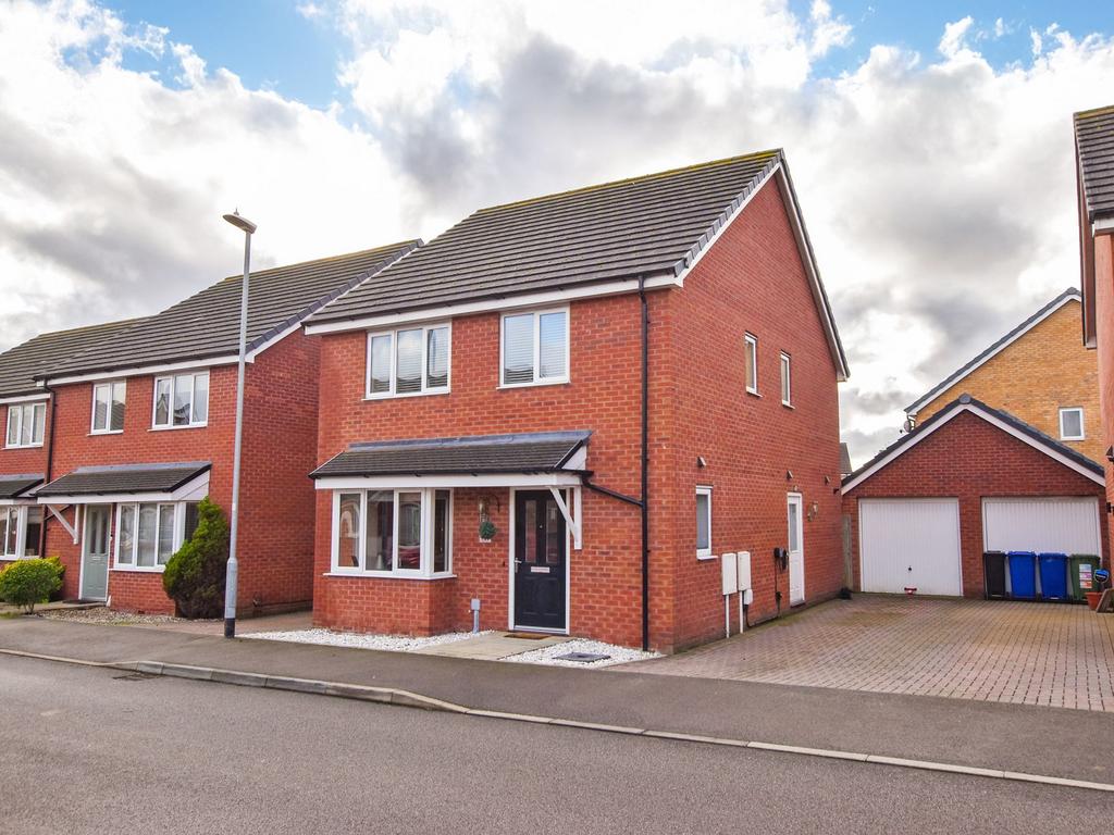 31 Blake Close