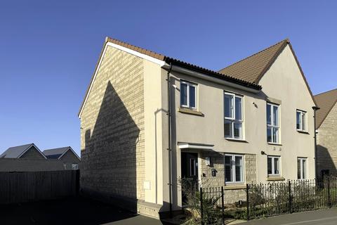 undefined, Banwell BS29