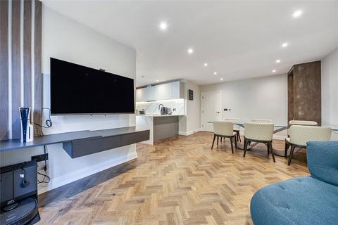 2 bedroom flat for sale, Woodlands Road, Bromley
