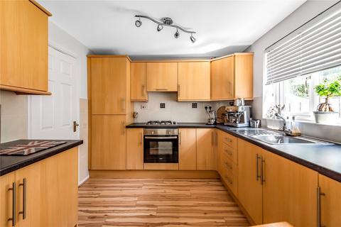 4 bedroom detached house for sale, Charlecote Drive, North Millers Dale, Chandler's Ford, Hampshire, SO53