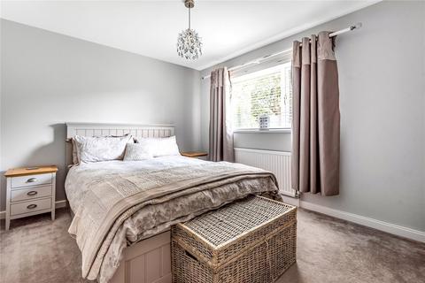 4 bedroom detached house for sale, Charlecote Drive, North Millers Dale, Chandler's Ford, Hampshire, SO53