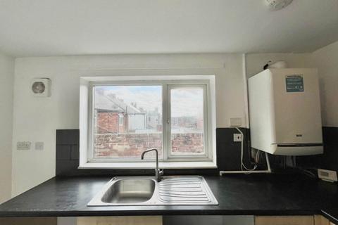 undefined, Woods Terrace, Seaham SR7
