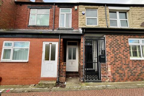 undefined, Woods Terrace, Seaham SR7
