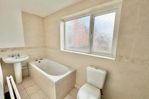 undefined, Woods Terrace, Seaham SR7