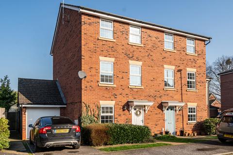 undefined, Goldrill Close, West Bridgford, Nottingham, Nottinghamshire, NG2