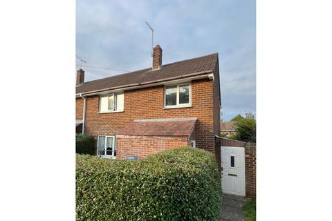 3 bedroom semi-detached house for sale, Meredith Close, Burton-on-Trent, DE14