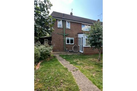 3 bedroom semi-detached house for sale, Meredith Close, Burton-on-Trent, DE14