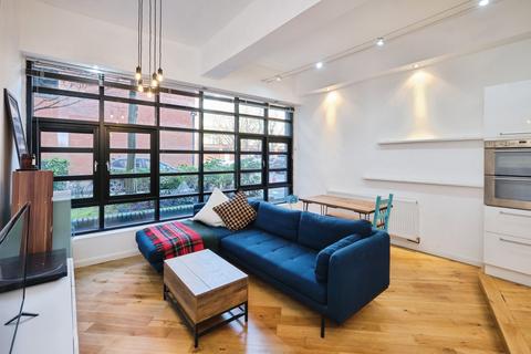 undefined, 100 Carver Street, Birmingham, B1