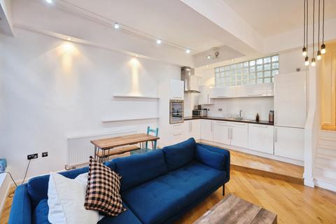 undefined, 100 Carver Street, Birmingham, B1