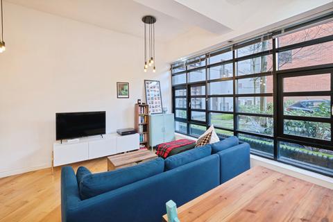 undefined, 100 Carver Street, Birmingham, B1