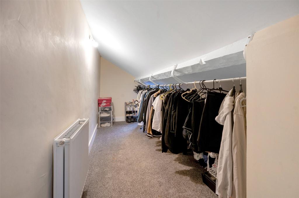 Dressing Room