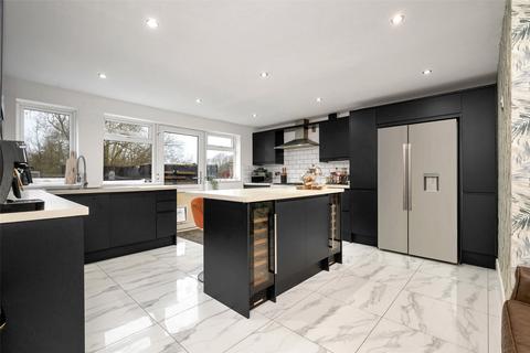5 bedroom detached house for sale, Leicester Road, Melton Mowbray, Leicestershire