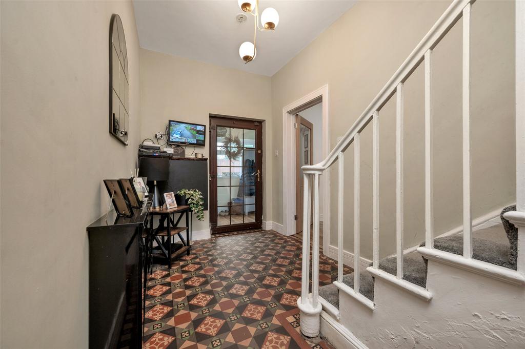 Hallway