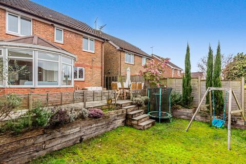 undefined, Stopham Road, Maidenbower, Crawley, West Sussex, RH10