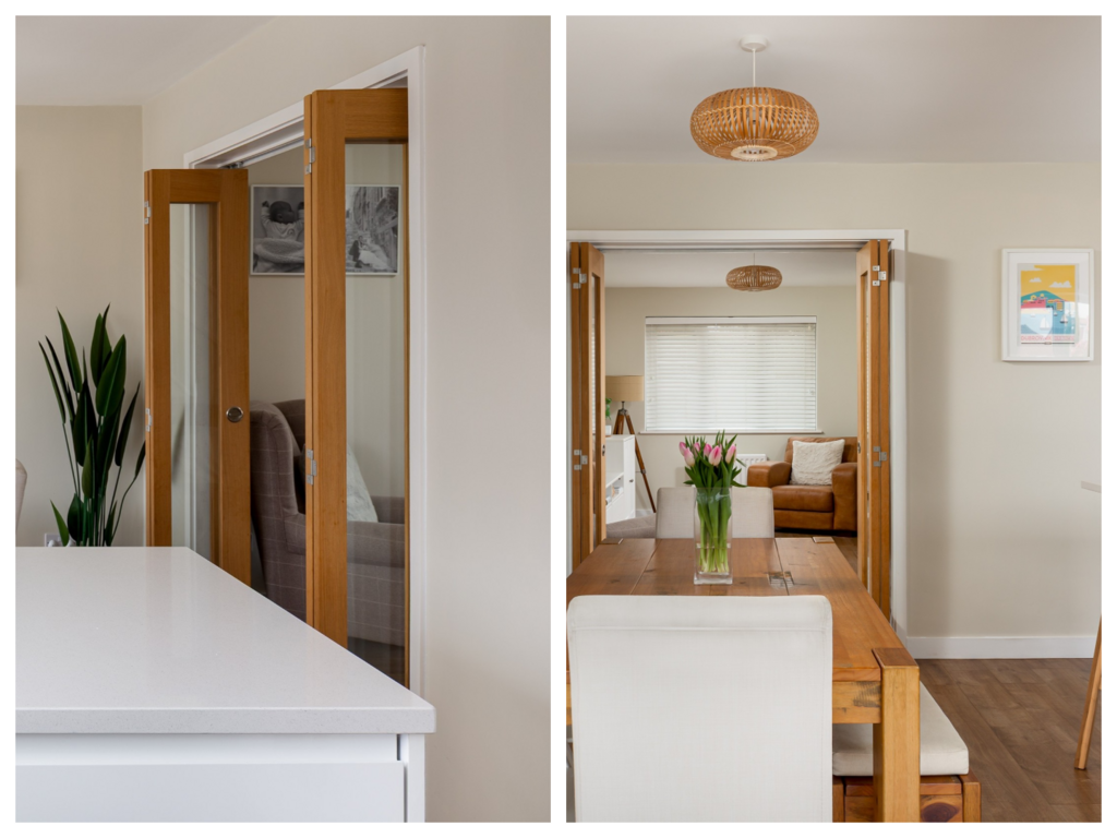 Kitchen/Dining