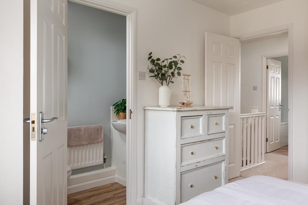 Ensuite Wc