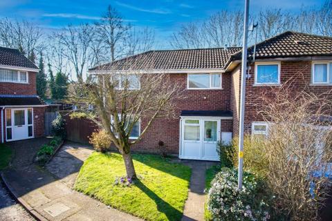 Walcot Close, Clover Hill, Norwich