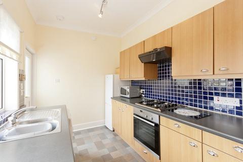 3 bedroom flat to rent, Beechgrove Terrace, West End, Abereen, AB15