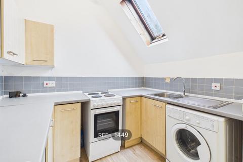 undefined, Park Avenue, Princes Avenue, HU5 3EW