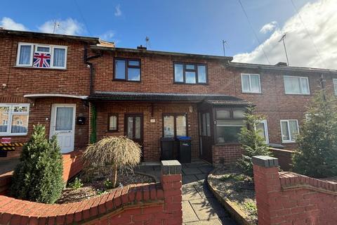 undefined, Birchfield Crescent, Abington NN3