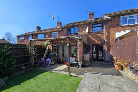 undefined, Birchfield Crescent, Abington NN3