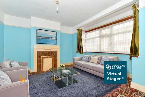 3 bedroom end of terrace house for sale, Markmanor Avenue, Walthamstow