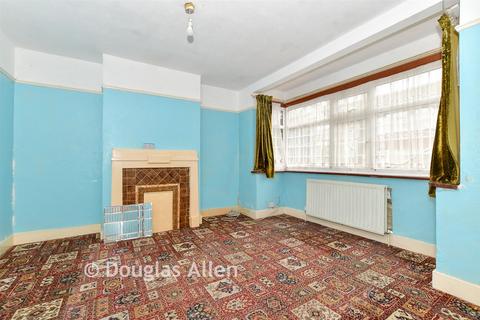 undefined, Markmanor Avenue, Walthamstow