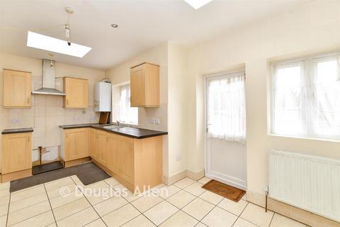 undefined, Markmanor Avenue, Walthamstow