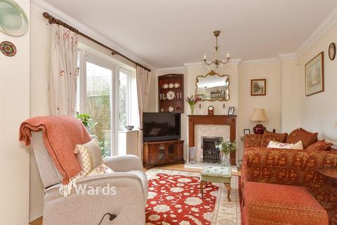 3 bedroom terraced house for sale, The Street, Boughton-Under-Blean, Faversham, Kent