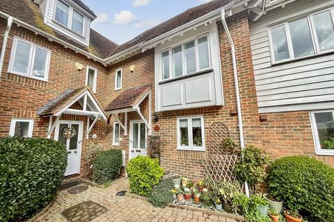 3 bedroom terraced house for sale, The Street, Boughton-Under-Blean, Faversham, Kent