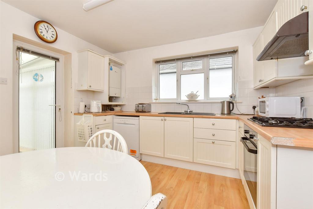 Kitchen/ Diner