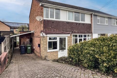 3 bedroom semi-detached house for sale, Severn Way, Bewdley, DY12 2JQ