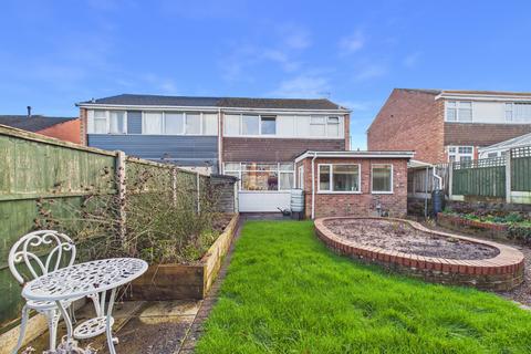 3 bedroom semi-detached house for sale, Severn Way, Bewdley, DY12 2JQ