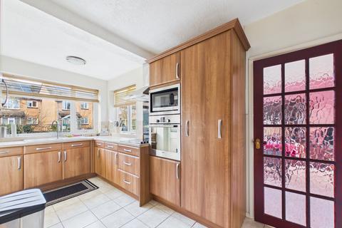 3 bedroom semi-detached house for sale, Severn Way, Bewdley, DY12 2JQ